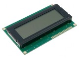 Afișaj LCD alfanumeric 20x4 LED