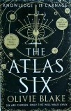 Olivie Blake - The Atlas Six