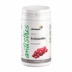 Life Impulse Schizandra BIO - Tonic Handy KitchenServ foto