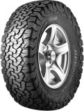 Cauciucuri pentru toate anotimpurile BF Goodrich All-Terrain T/A KO2 ( LT245/70 R16 113/110S 8PR RWL ), 245