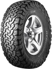 Cauciucuri pentru toate anotimpurile BF Goodrich All-Terrain T/A KO2 ( LT235/75 R15 104/101S 6PR RWL )