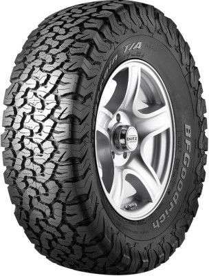 Cauciucuri pentru toate anotimpurile BF Goodrich All-Terrain T/A KO2 ( LT245/70 R16 113/110S 8PR RWL ) foto