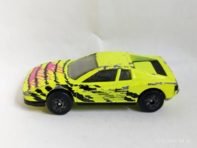 bnk jc Matchbox MB78 Ferrari Testarossa 1/59 foto