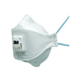 Masca de protectie respiratorie impotriva particulelor 3M&trade; Aura&trade; 9322+ cu supapa