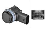 Sensor ajutor parcare BMW 2 Active, 2 Gran, 5, 6 Gran Turismo, 7; Mini Mini Clubman, Mini Countryman; Rolls-Royce Cullinan, Ghost II, parte montare