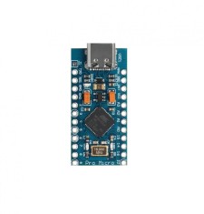 Placa de dezvoltare compatibila cu Pro Micro Arduino TYPE-C OKY2010-2