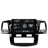Cumpara ieftin Navigatie 2K Toyota Hilux (2008-2014), Android OS, S-Quadcore 4GB RAM + 64GB ROM, 9.5 Inch - AD-BGS90042K+AD-BGRKIT081