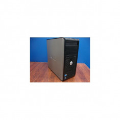 Desktop SH - Dell 380 TOWER, E5500, ram 2gb ddr3, HDD 160gb foto