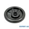 Bucsa arc / distantier arc / tampon arc / saiba arc / suport arc suspensie / flansa arc / inaltator arc suspensie Mitsubishi Carisma (1995-2006)[DA_]