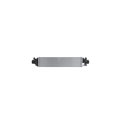 Intercooler Fiat Doblo Microbus 263 152 Denso Dit09109 foto