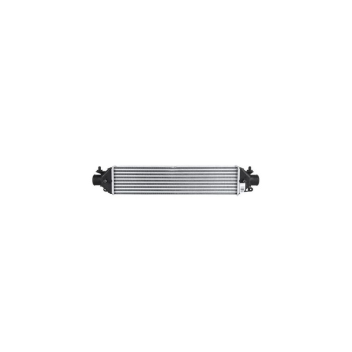 Intercooler Fiat Doblo Microbus 263 152 Denso Dit09109