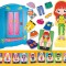 Joc magnetic Montessori - Parada modei PlayLearn Toys