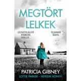 Megt&ouml;rt lelkek - Lottie Parker 7. - Patricia Gibney