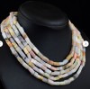 Colier Opal Australian Roz Natural, 526ct, Bijuterii Pietre Prețioase