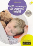 Cum sa-ti faci copilul sa doarma linistit |, Didactica Publishing House