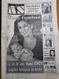 ziarul formula as 9 -16 august 1999 - misu cernea,cindy crawford