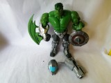 bnk jc Marvel Avengers Super Hero Mashers Smash Fist Hulk