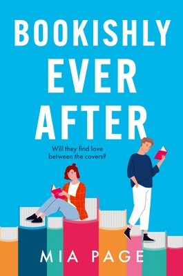 Bookishly Ever After foto