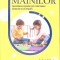 INTELIGENTA MAINILOR. DEZVOLTAREA COPILULUI PRIN INTERMEDIUL SIMTURILOR SI AL MISCARII-MARIA MONTESSORI-270460