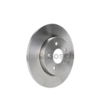 Disc frana Bosch 0986479068 spate Ford Mondeo 3 Combi (Bwy) Mondeo 3 Limuzina (B4Y) X-Type (Cf1) Mondeo 3 (B5Y) X-Type Estate