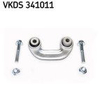 SKF VKDS 341011 Brat/bieleta suspensie, stabilizator