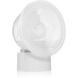Kikkaboo Wearable Breast Pump Noa pompă de s&acirc;n White 1 buc