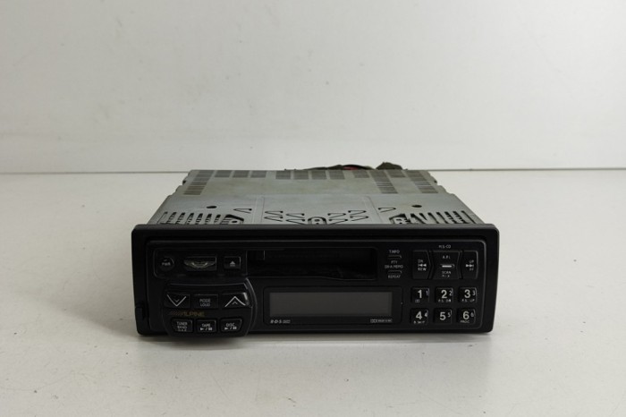 Unitate radio CD ASTON MARTIN DB7 Coupe 1995 OEM: SPD5639 26537959