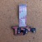 Power button cu cablu HP Elitebook 2560P (6050A2402201 651360-01)