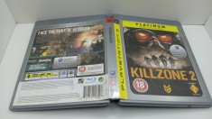 Joc PS3 Killzone 2 Platinum (ID 000522)