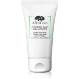 Origins Checks and Balances&trade; Frothy Face Wash spuma racoritoare de curatare 50 ml