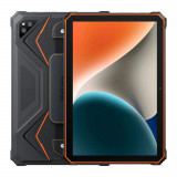 Tableta Blackview Active 6 Rugged, Orange, FHD+ 10.1 , HD, 4G, Android13, 16GB RAM(8+ 8 extensibili), 128GB ROM, UNISOC Tiger T606, 13000mAh, OTG, Dua