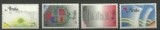 Aruba 1986 - Constitutia 4v.,neuzat,perfecta stare (s3), Nestampilat