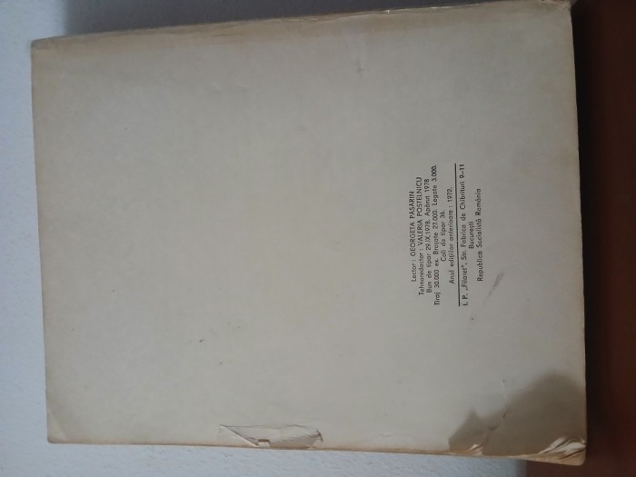 Basme-Petre Ispirescu