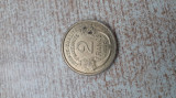 Franța- 2 francs 1939., Europa, Bronz-Aluminiu