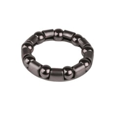 Coronite 1/4" x 6, pentru butuc spate MTB