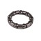 Coronite 1/4&quot; x 6, pentru butuc spate MTB