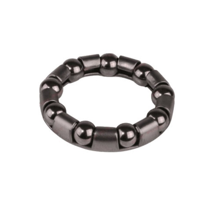 Coronite 1/4&quot; x 6, pentru butuc spate MTB