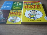 Lincoln Peirce - Marele Nate #1 Intaiul intre pusti