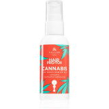 Cumpara ieftin Kallos Hair Pro-Tox Cannabis ser ulei pentru varfuri deteriorate 50 ml