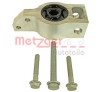 Suport,trapez VW PASSAT Variant (365) (2010 - 2014) METZGER 52072108