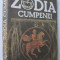 Zodia cumpenei - Petre Lupan