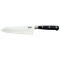 Cutit oriental Santoku, lama 16 cm