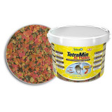 Flakes TetraMin XL 10L, Tetra