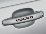Sticker manere usa - Volvo (set 4 buc.)