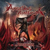 Angelus Apatrida Aftermath, cd