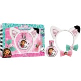 Gabby&#039;s Dollhouse Giftset set cadou pentru copii