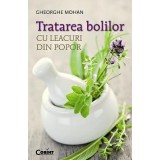 TRATAREA BOLILOR CU LEACURI DIN POPOR