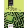 Nem kell nemzeti minimum - Kiss Ambrus