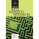 Nem kell nemzeti minimum - Kiss Ambrus