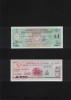 Set Argentina 1 + 100 australes provincia Tucuman 1991 unc, America Centrala si de Sud